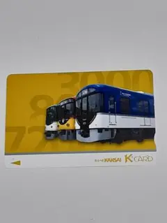 2026年最新】kカード 京阪の人気アイテム - メルカリ
