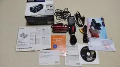 2026年最新】SONY HDR-CX170の人気アイテム - メルカリ