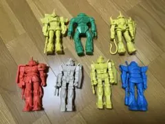 2026年最新】ガンダム 山勝 消しゴムの人気アイテム - メルカリ