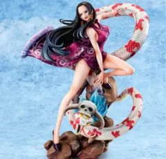 2026年最新】p.o.p maximum ハンコックの人気アイテム - メルカリ