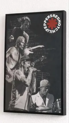 2026年最新】red hot chili peppers ポスターの人気アイテム - メルカリ