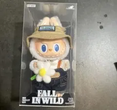 2026年最新】the monsters fall in wild ぬいぐるみの人気アイテム