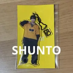 2026年最新】be first アクリルスタンドの人気アイテム - メルカリ