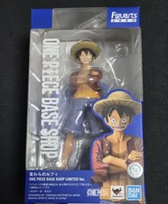 2026年最新】フィギュアーツzero 麦わらの人気アイテム - メルカリ