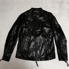 2026年最新】バックナンバー レザージャケットの人気アイテム - メルカリ