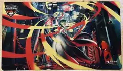 海外限定】リザードン プレイマット UPC 2025 【筒状配送】 - メルカリ