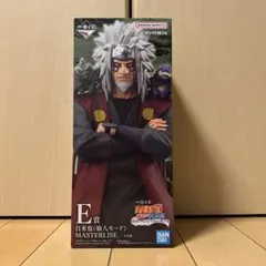 2026年最新】MASTERLISE 自来也の人気アイテム - メルカリ