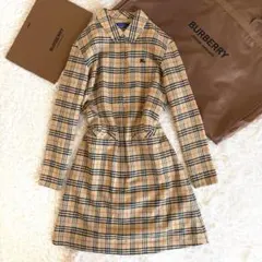 2026年最新】ノバチェックワンピースの人気アイテム - メルカリ