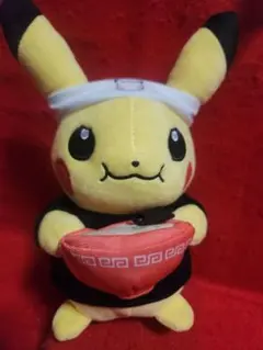 2026年最新】ラーメンピカチュウの人気アイテム - メルカリ