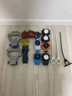 2026年最新】ベイブレード 大量の人気アイテム - メルカリ