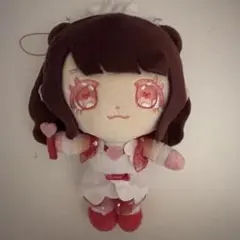 YUZUMUMU FirstKhaotung ぬいぐるみ キーチェーン - メルカリ