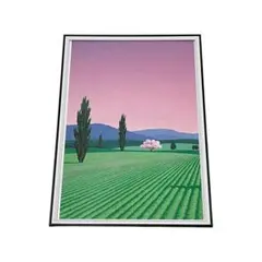 2026年最新】永井博 ポスターの人気アイテム - メルカリ