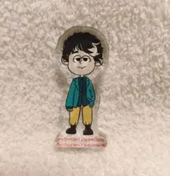 2026年最新】mrs. green apple utopia アクリルスタンドの人気アイテム