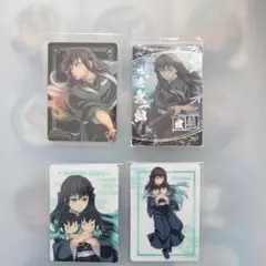 2026年最新】時透無一郎カードの人気アイテム - メルカリ