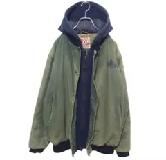 2026年最新】carhartt アクティブジャケット カーキの人気アイテム