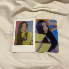 2026年最新】stayc トレカの人気アイテム - メルカリ