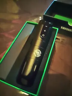 2026年最新】タトゥーマシン ワイヤレスの人気アイテム - メルカリ