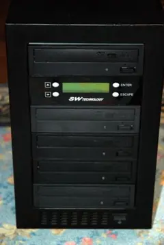 2026年最新】dvd デュプリケーターの人気アイテム - メルカリ