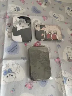 2026年最新】ライチ光クラブ 缶バッジの人気アイテム - メルカリ