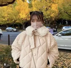 2026年最新】epine ダウンコートの人気アイテム - メルカリ