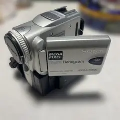 2026年最新】DCR-PC10の人気アイテム - メルカリ