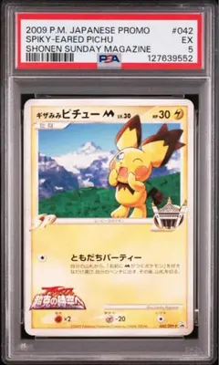 2026年最新】ギザみみピチューm 青山の人気アイテム - メルカリ