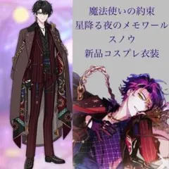 2026年最新】魔法使いの約束 コスプレ スノウの人気アイテム - メルカリ