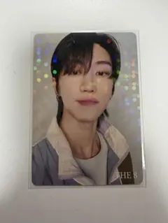 2026年最新】seventeenミンハオの人気アイテム - メルカリ