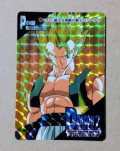 2026年最新】ドラゴンボール ppカードの人気アイテム - メルカリ