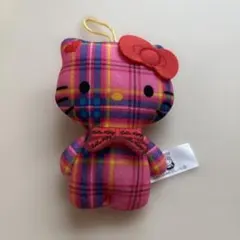 2026年最新】タータン キティの人気アイテム - メルカリ