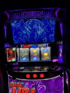 2026年最新】ディスクアップ2 パチスロの人気アイテム - メルカリ