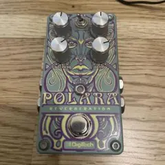 2026年最新】Digitech polaraの人気アイテム - メルカリ