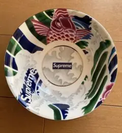 2026年最新】Supreme Waves Ceramic Bowlの人気アイテム - メルカリ