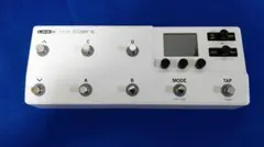 2026年最新】hx stomp whiteの人気アイテム - メルカリ