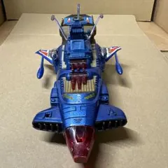 2026年最新】タカトク キャプテンハーロックの人気アイテム - メルカリ