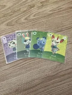 2026年最新】amiibo ジュン ミッチェルの人気アイテム - メルカリ