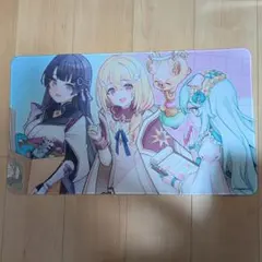 2026年最新】プリコネ プレイマットの人気アイテム - メルカリ