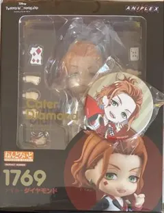 2026年最新】ツイステ ケイト ねんどろいどの人気アイテム - メルカリ