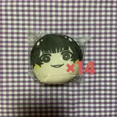 2026年最新】ブルーロック おまんじゅう 蜂楽 廻の人気アイテム - メルカリ