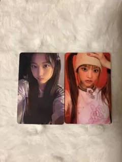 2026年最新】newjeans へリンの人気アイテム - メルカリ