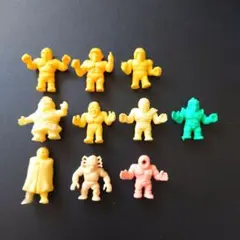 2026年最新】レア キン消しの人気アイテム - メルカリ