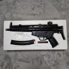 2026年最新】MP5A3 マルイの人気アイテム - メルカリ