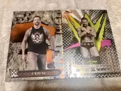 2026年最新】cmパンク wweの人気アイテム - メルカリ