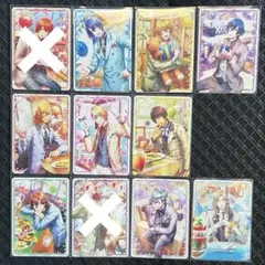 2026年最新】うたプリ ビジュコレの人気アイテム - メルカリ