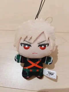 2026年最新】ちみっともぬい 爆豪の人気アイテム - メルカリ