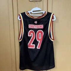 2026年最新】TWICE ユニフォーム チェヨンの人気アイテム - メルカリ