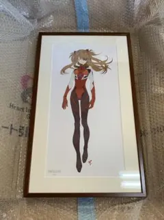 2026年最新】アスカ 複製原画の人気アイテム - メルカリ