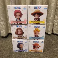 2026年最新】ワンピ きゅんキャラの人気アイテム - メルカリ