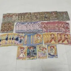 ひみつのアイプリ すばる サイン ぬいぐるみ アクリルスタンド まとめ