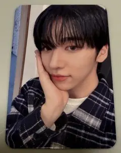 2026年最新】n.ssign ハンジュンの人気アイテム - メルカリ